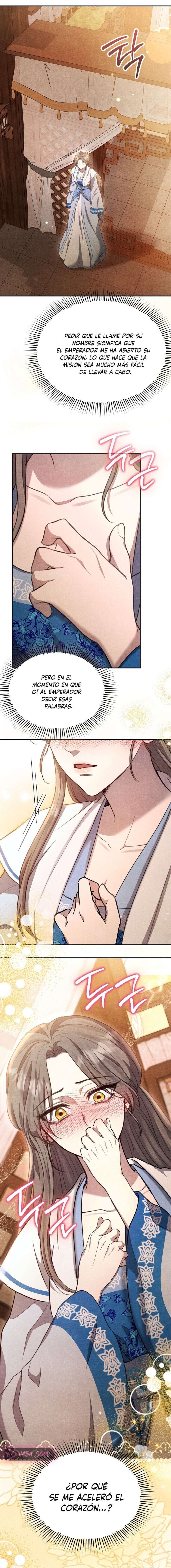 Noche de Descanso Capítulo 5 - Page 15