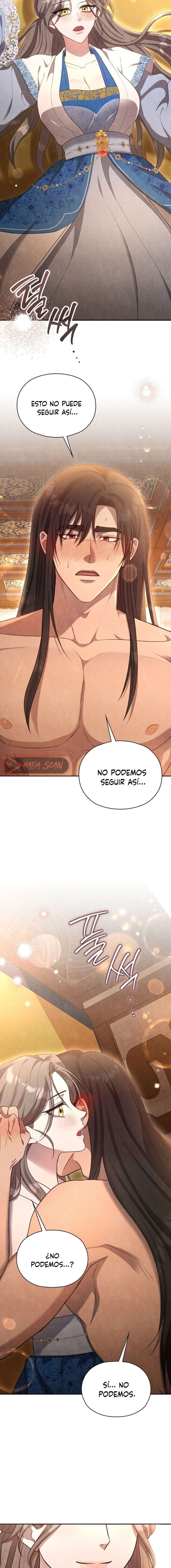 Noche de Descanso Capítulo 7 - Page 14