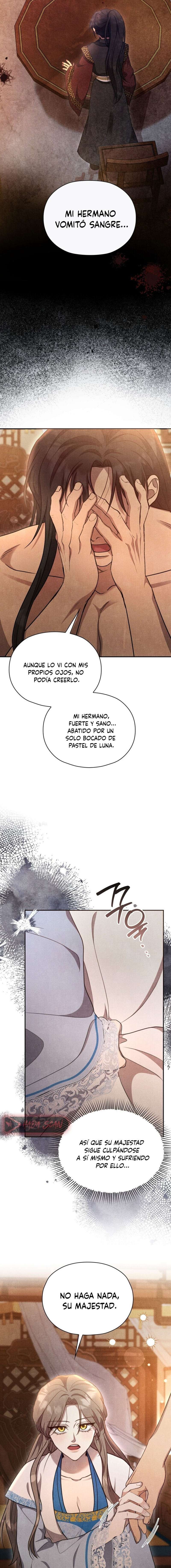 Noche de Descanso Capítulo 7 - Page 7