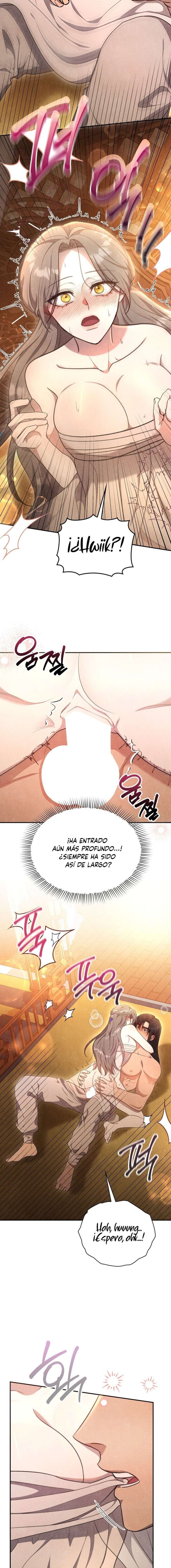 Noche de Descanso Capítulo 8 - Page 8