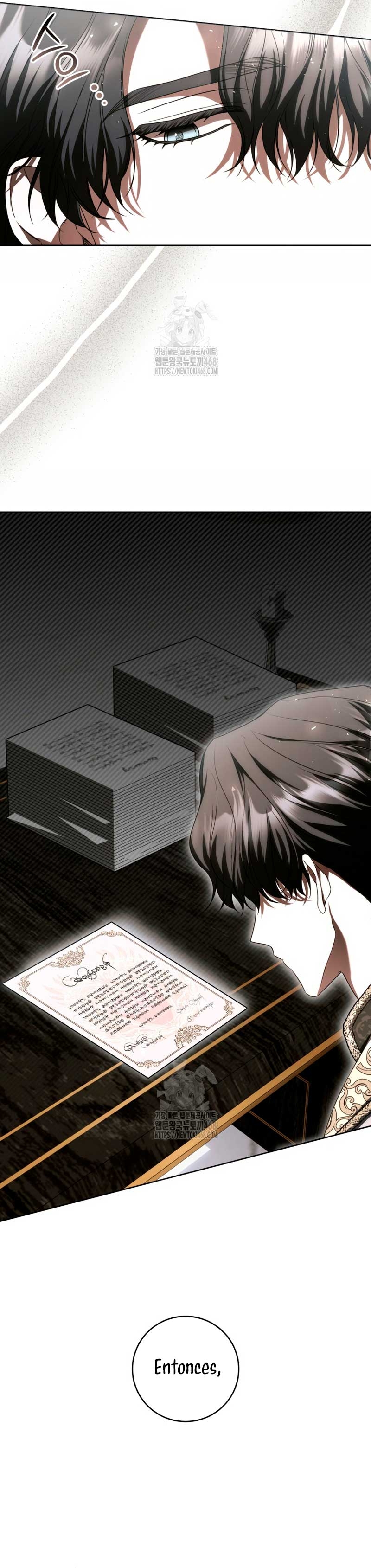 Soy una extra que intenta huir del protagonista obsesivo Capítulo 10 - Page 24