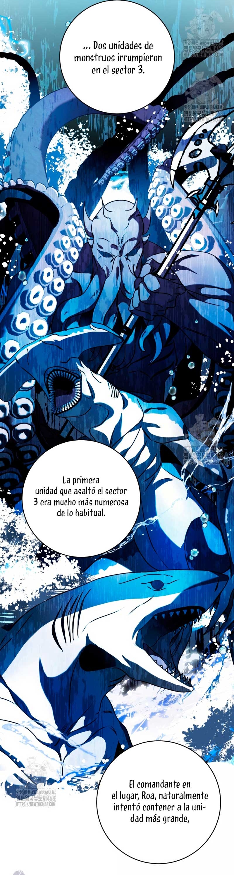Soy una extra que intenta huir del protagonista obsesivo Capítulo 5 - Page 7