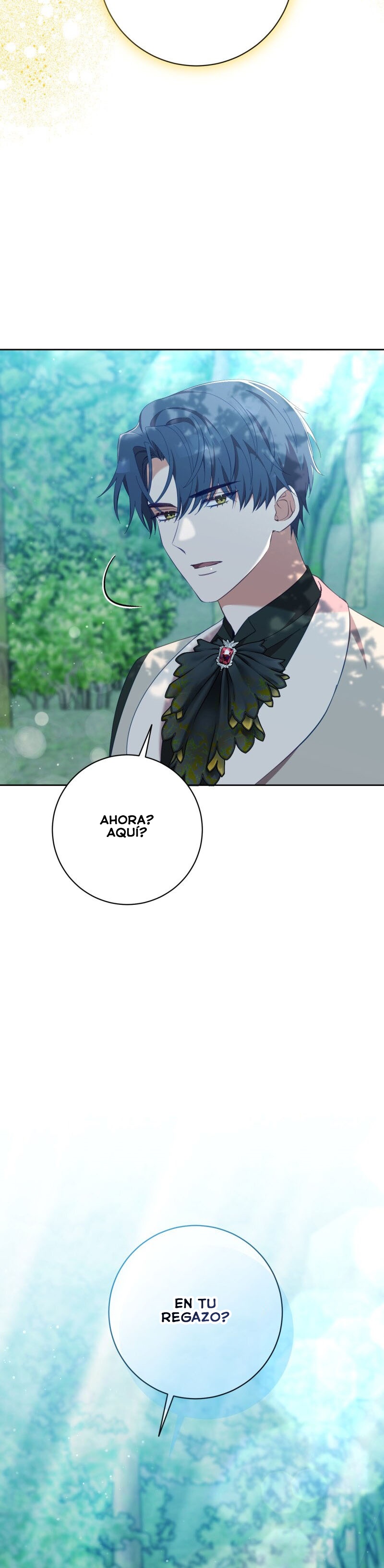 Enamorar a mi Esposo Tirano Capítulo 13 - Page 16