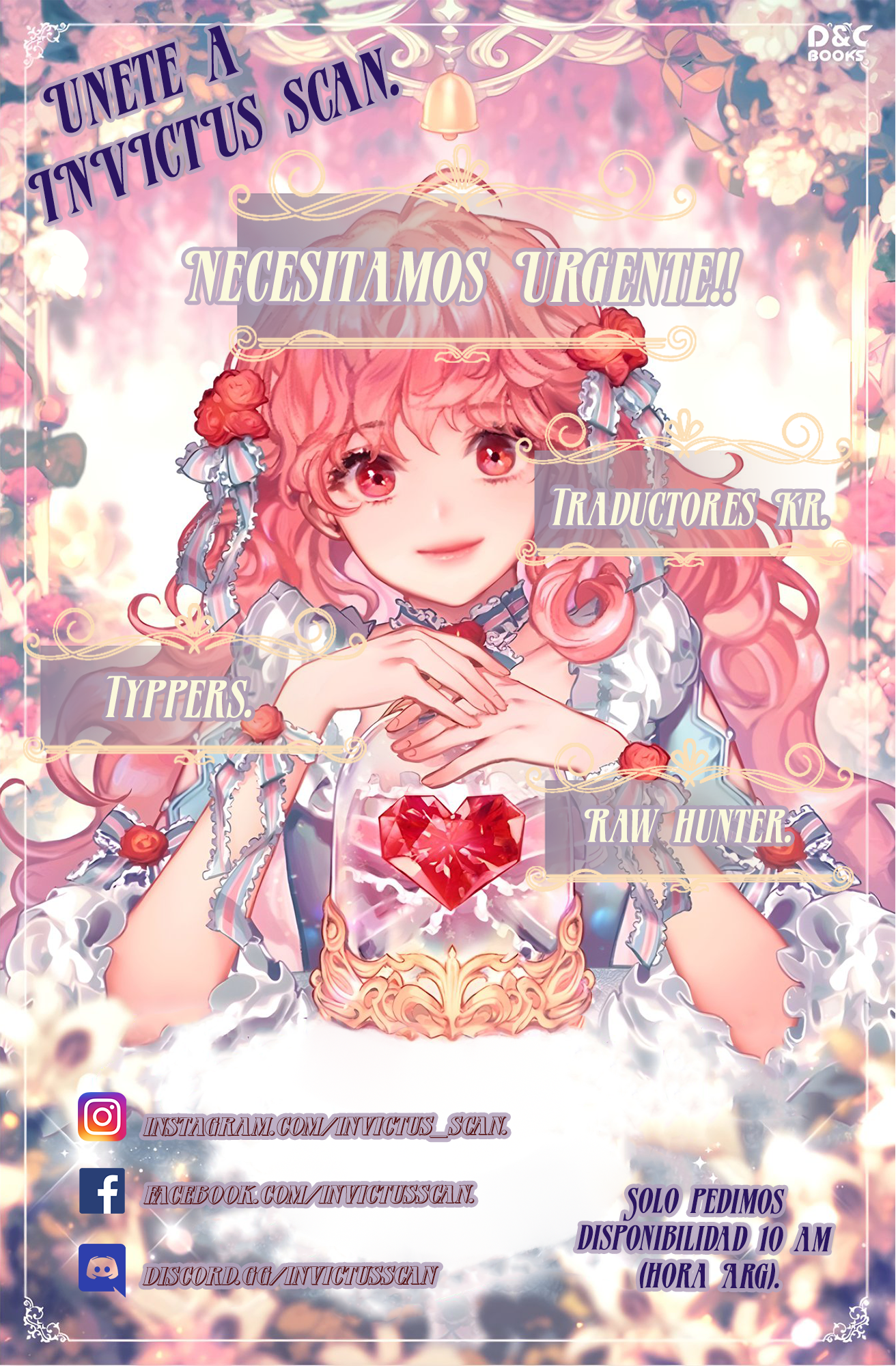 ¡El amor es una ilusión! – Superestrella Capítulo 28 - Page 13