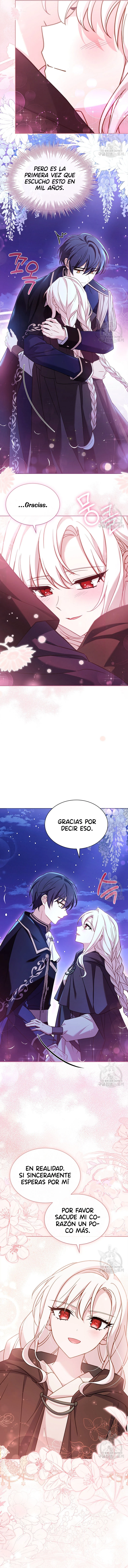 La Dama Quiere Descansar Capítulo 104 - Page 11