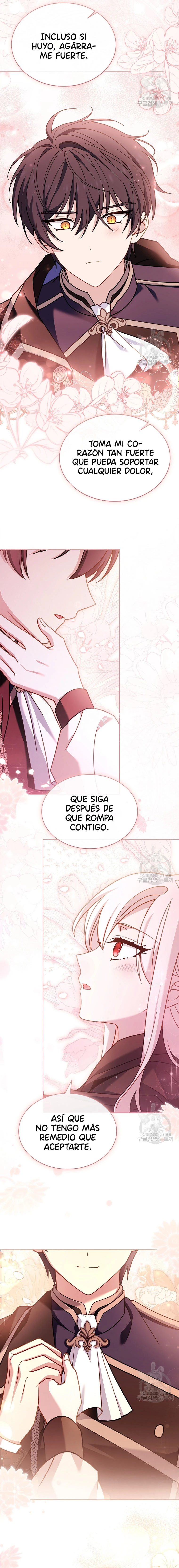 La Dama Quiere Descansar Capítulo 104 - Page 12