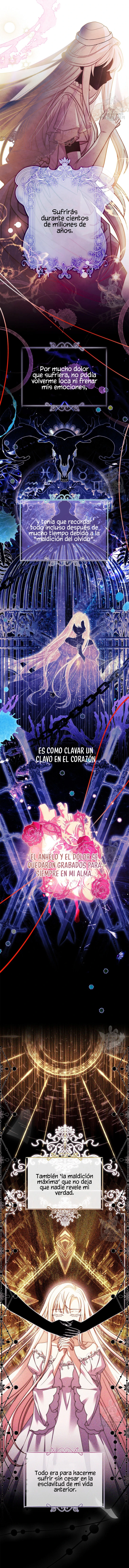 La Dama Quiere Descansar Capítulo 104 - Page 6