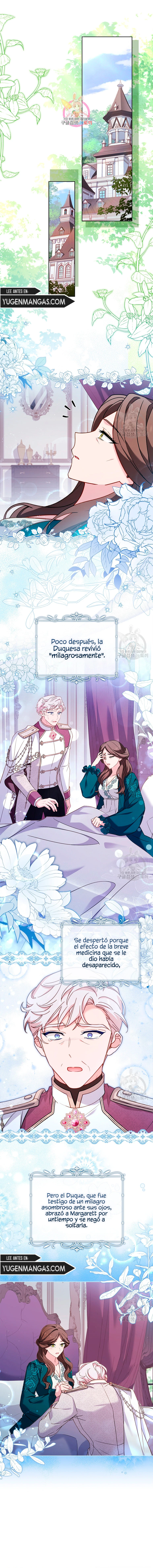La Dama Quiere Descansar Capítulo 113 - Page 2