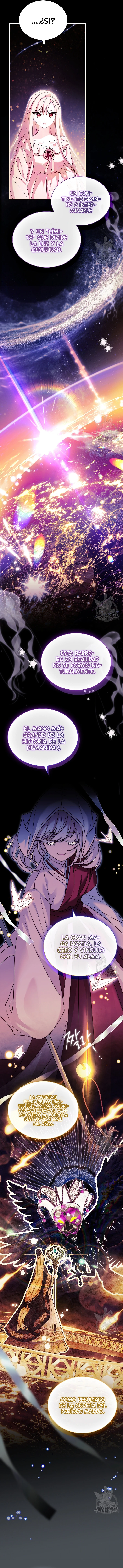 La Dama Quiere Descansar Capítulo 117 - Page 5