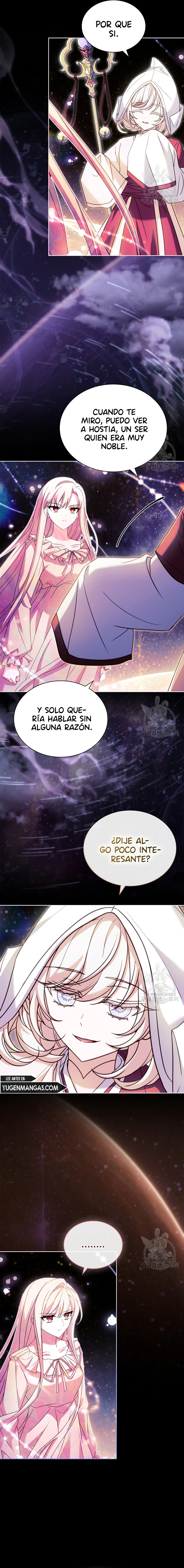 La Dama Quiere Descansar Capítulo 117 - Page 7