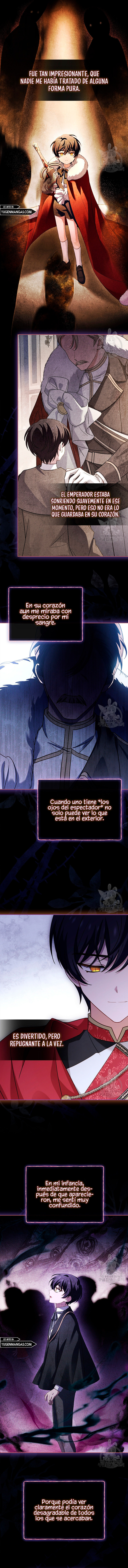 La Dama Quiere Descansar Capítulo 121 - Page 12