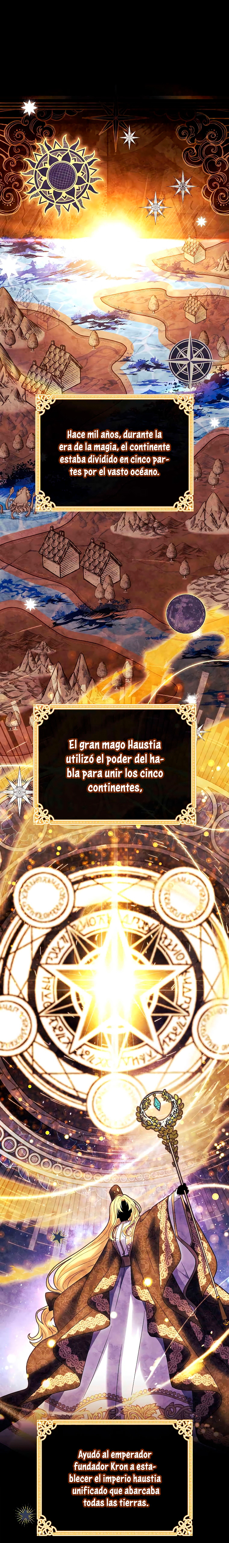 La Dama Quiere Descansar Capítulo 124 - Page 2