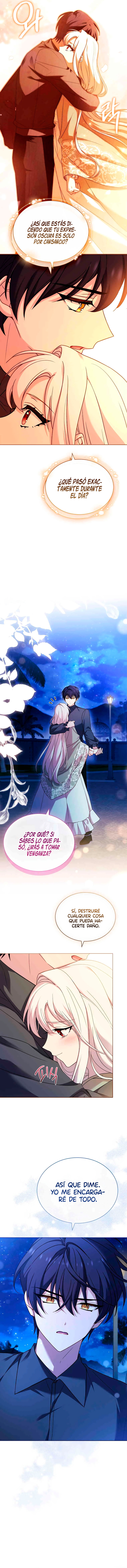 La Dama Quiere Descansar Capítulo 125 - Page 13