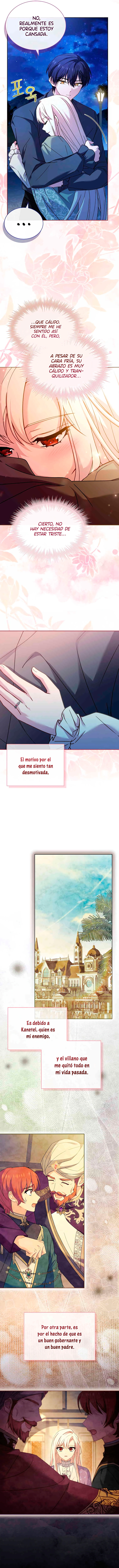 La Dama Quiere Descansar Capítulo 125 - Page 14