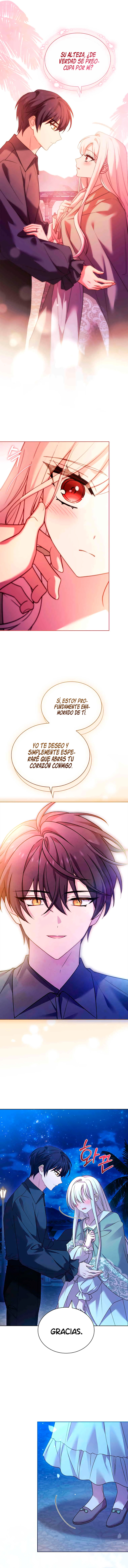 La Dama Quiere Descansar Capítulo 125 - Page 16