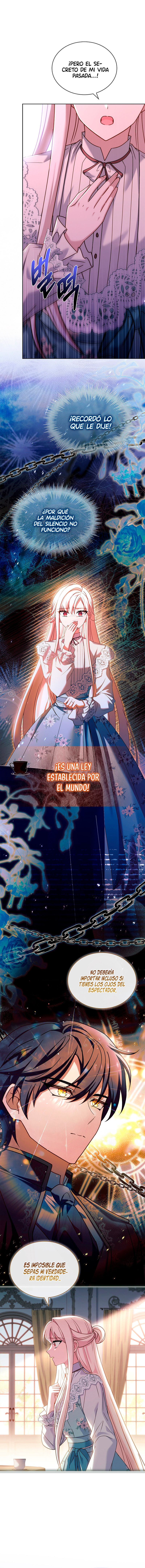 La Dama Quiere Descansar Capítulo 129 - Page 10