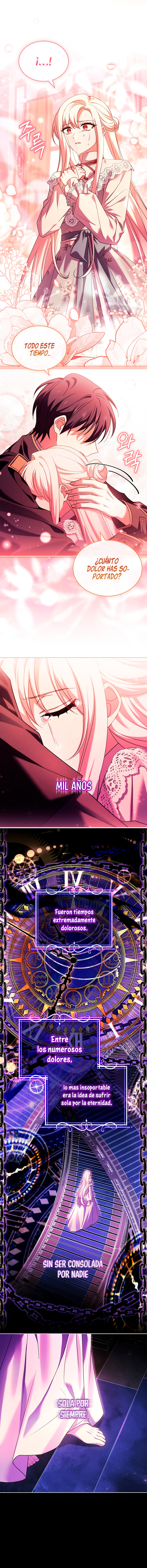 La Dama Quiere Descansar Capítulo 129 - Page 13