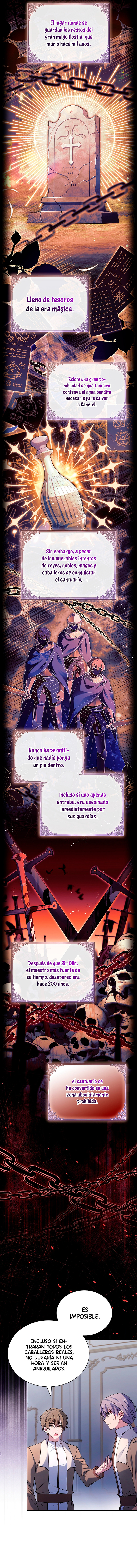 La Dama Quiere Descansar Capítulo 134 - Page 12