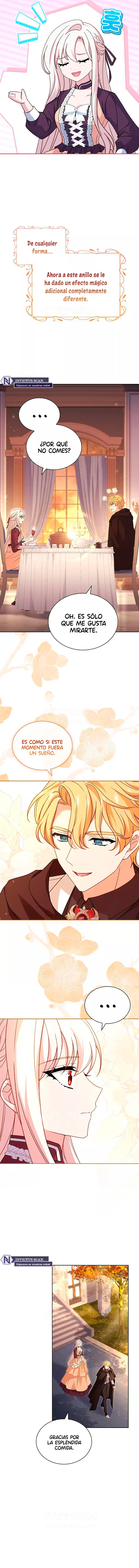 La Dama Quiere Descansar Capítulo 143 - Page 13