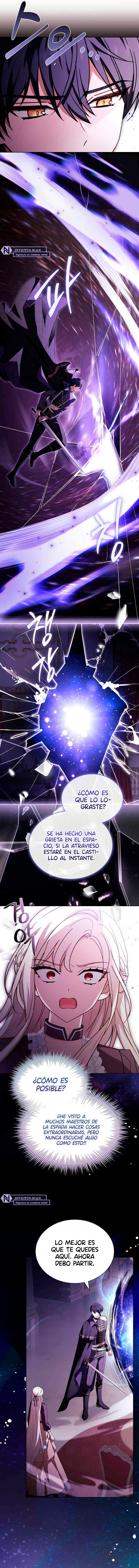 La Dama Quiere Descansar Capítulo 146 - Page 15