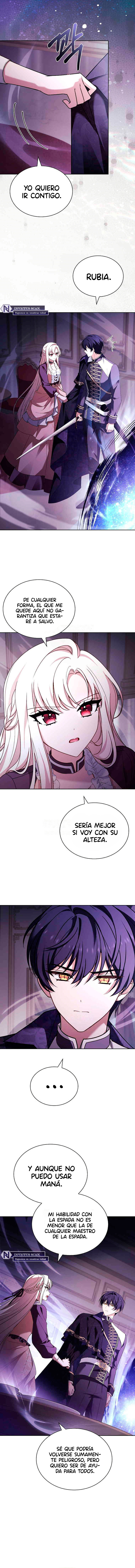 La Dama Quiere Descansar Capítulo 146 - Page 16