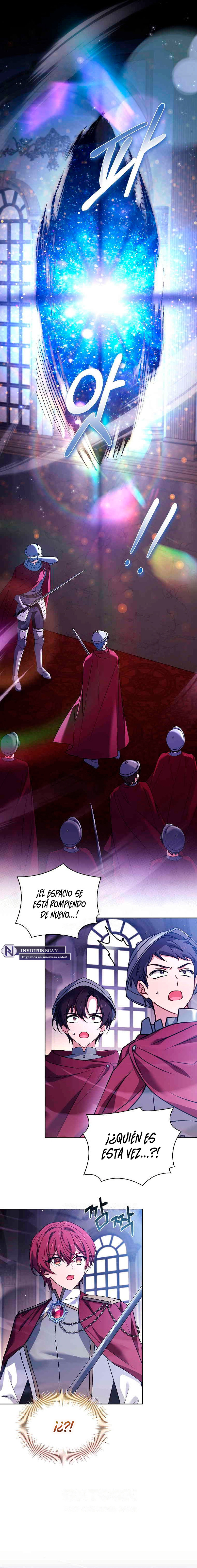 La Dama Quiere Descansar Capítulo 146 - Page 19