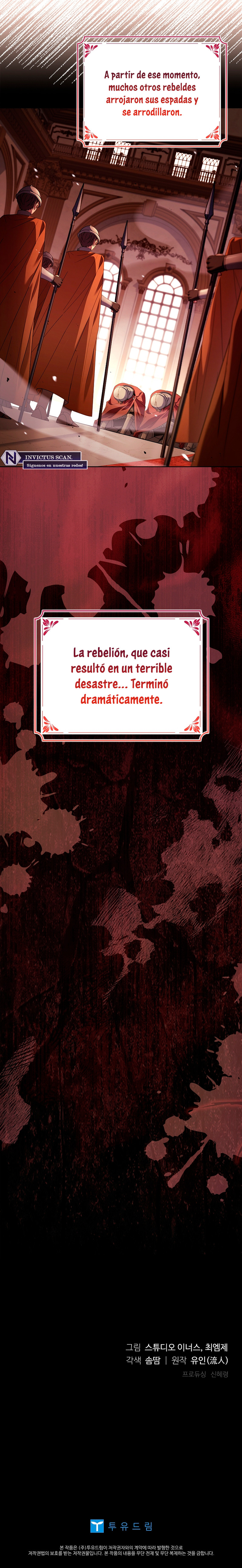 La Dama Quiere Descansar Capítulo 147 - Page 14