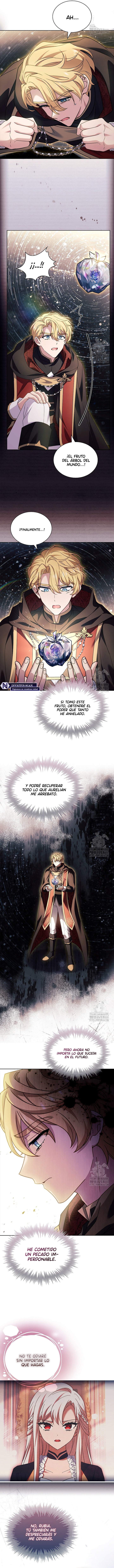 La Dama Quiere Descansar Capítulo 153 - Page 12