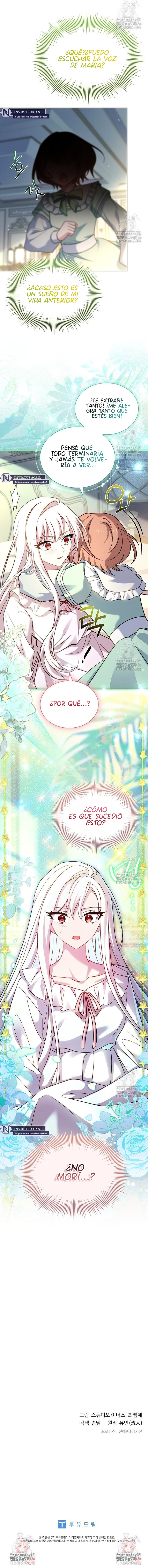 La Dama Quiere Descansar Capítulo 154 - Page 14