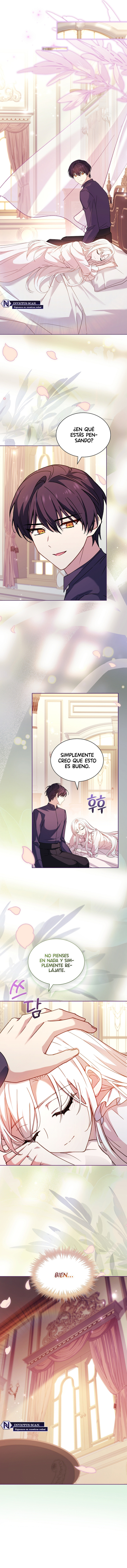 La Dama Quiere Descansar Capítulo 158 - Page 12