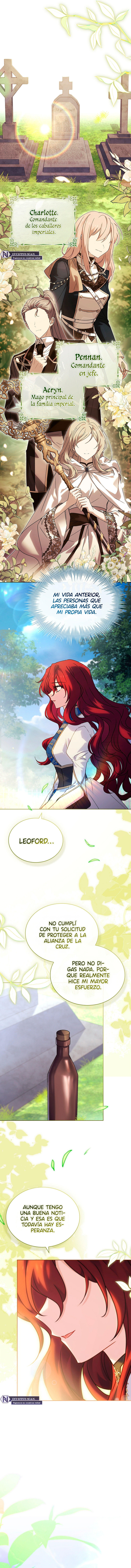 La Dama Quiere Descansar Capítulo 159 - Page 13