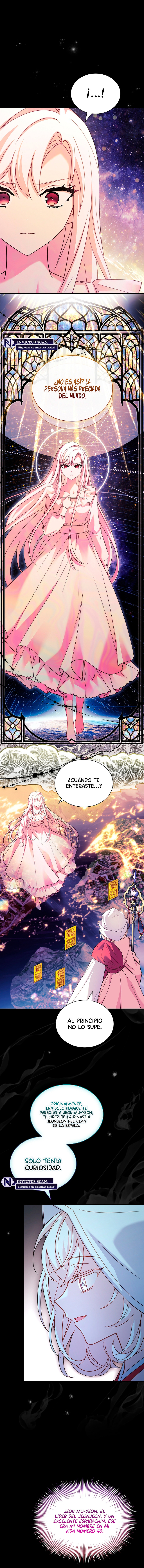 La Dama Quiere Descansar Capítulo 160 - Page 9