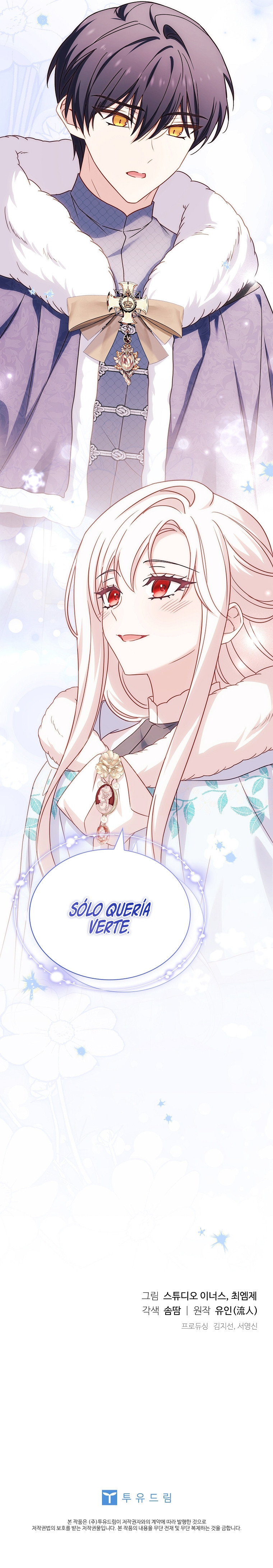 La Dama Quiere Descansar Capítulo 181 - Page 12