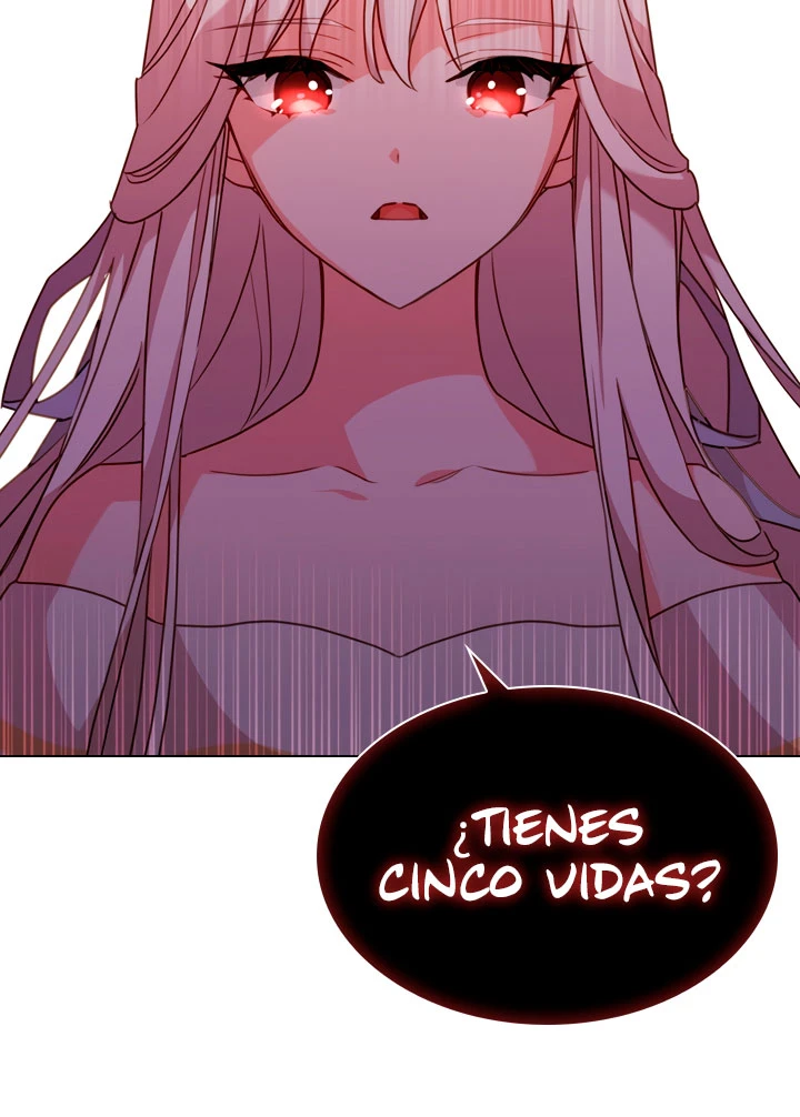 La Dama Quiere Descansar Capítulo 2 - Page 12