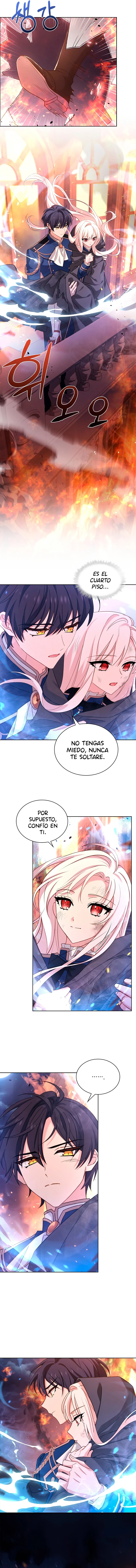 La Dama Quiere Descansar Capítulo 72 - Page 13