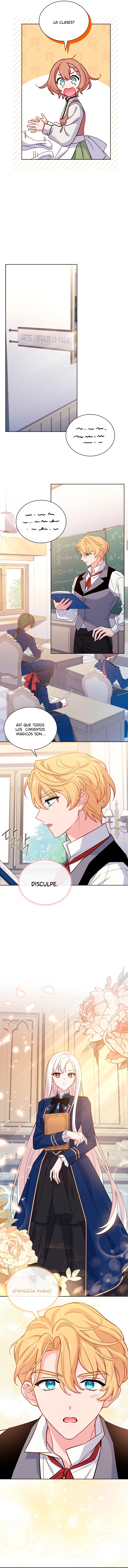 La Dama Quiere Descansar Capítulo 73 - Page 13