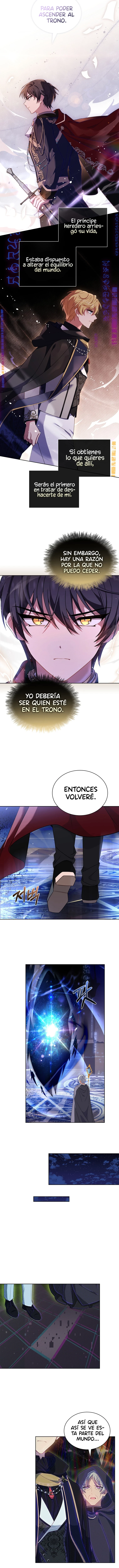 La Dama Quiere Descansar Capítulo 75 - Page 13