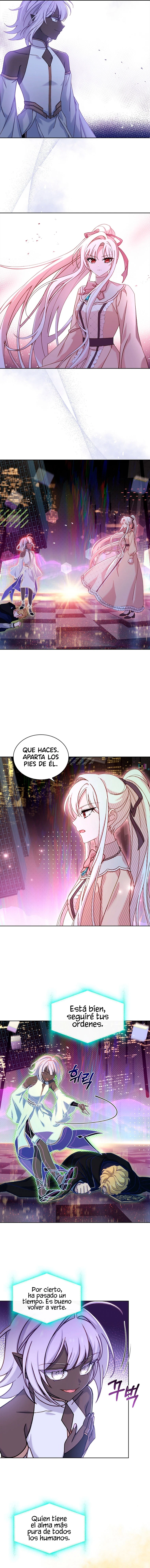 La Dama Quiere Descansar Capítulo 77 - Page 17