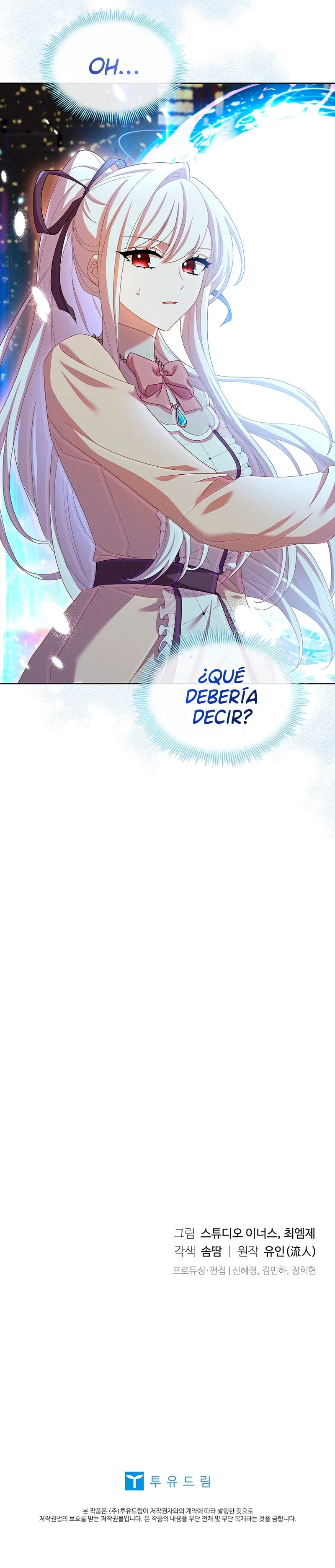 La Dama Quiere Descansar Capítulo 79 - Page 13