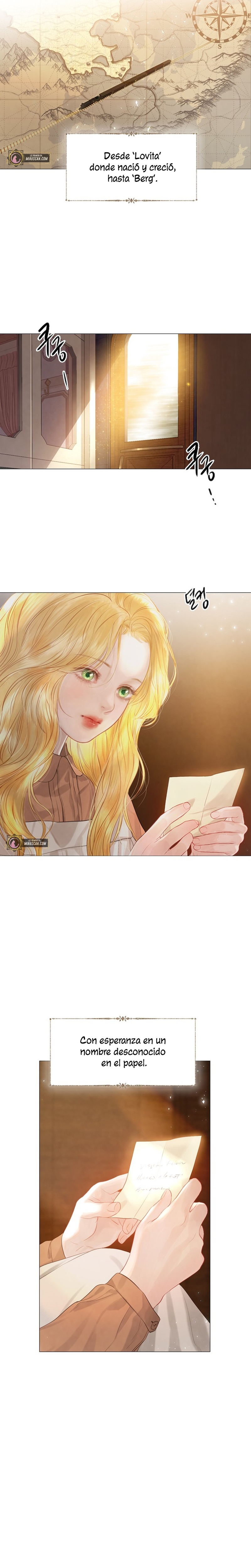 Llora, aunque es mejor si suplicas Capítulo 1 - Page 15