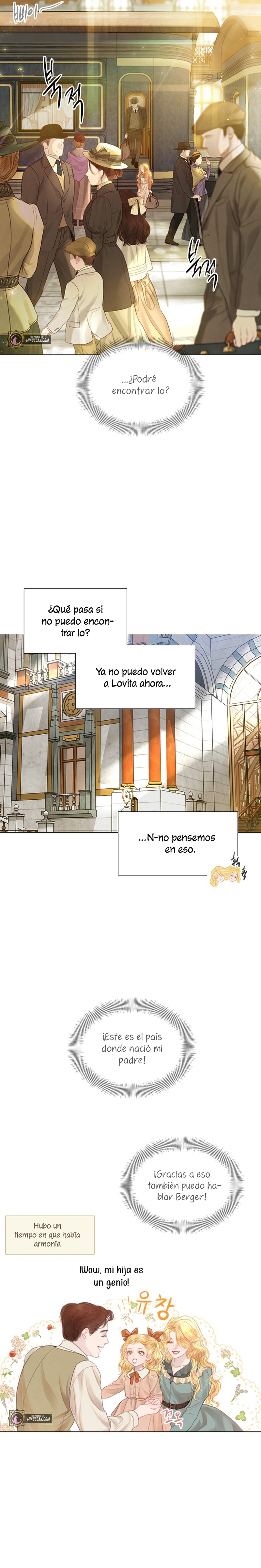 Llora, aunque es mejor si suplicas Capítulo 1 - Page 17