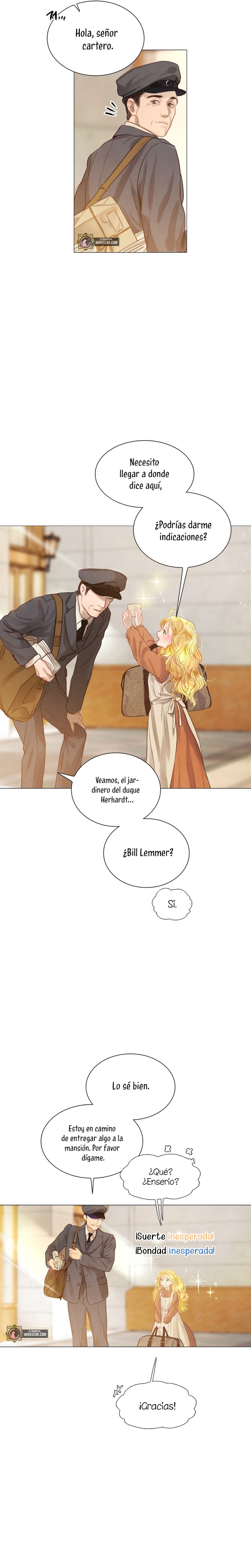 Llora, aunque es mejor si suplicas Capítulo 1 - Page 19