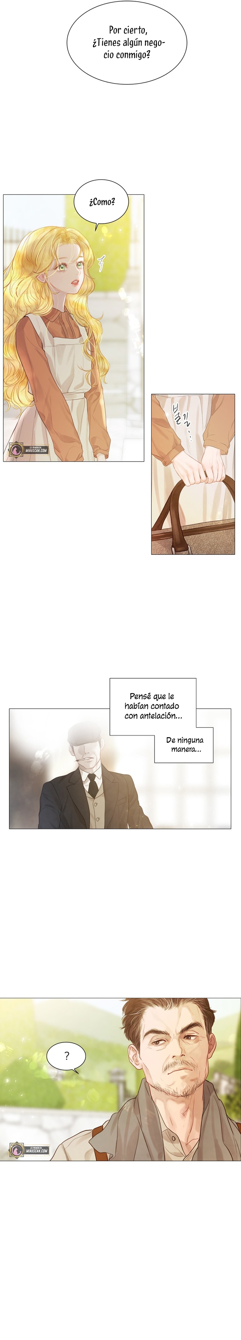 Llora, aunque es mejor si suplicas Capítulo 1 - Page 26