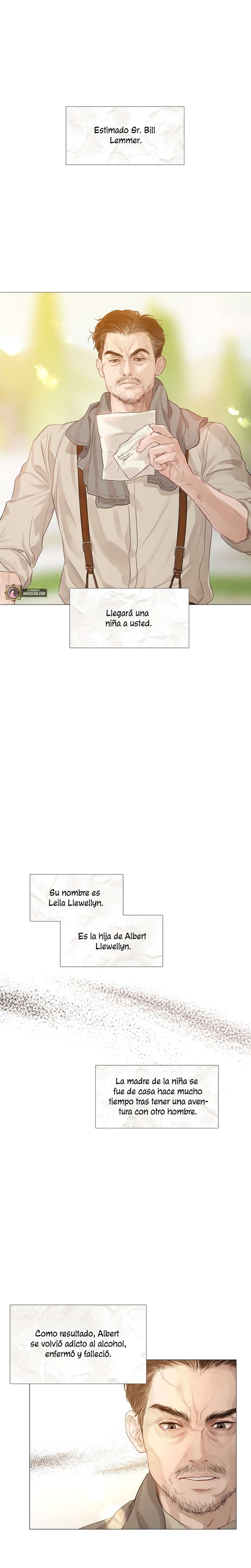 Llora, aunque es mejor si suplicas Capítulo 1 - Page 28