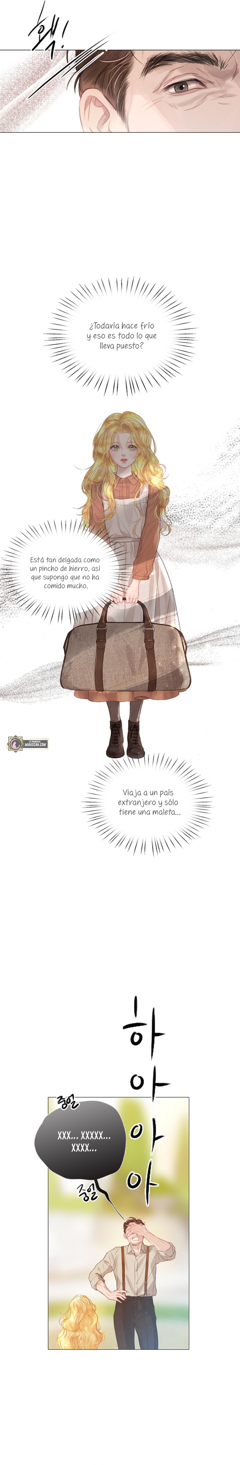 Llora, aunque es mejor si suplicas Capítulo 1 - Page 33