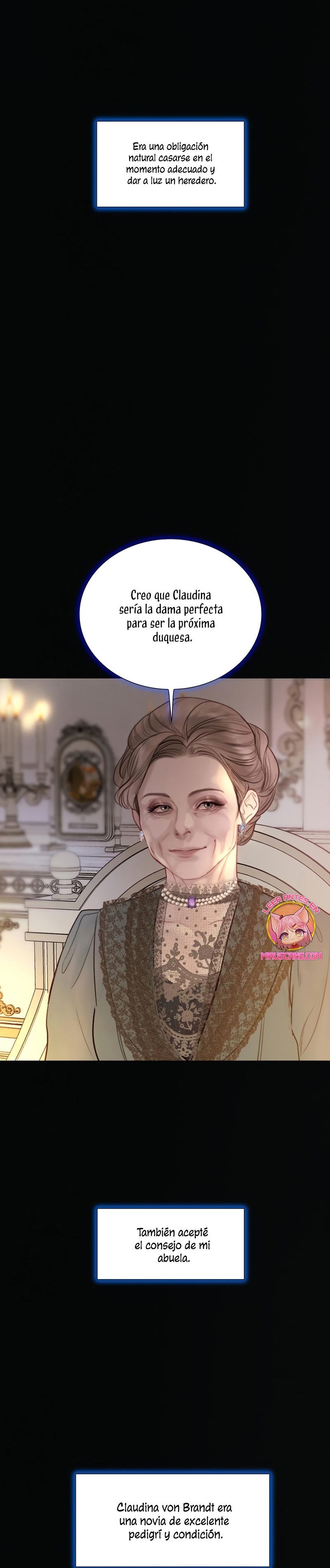 Llora, aunque es mejor si suplicas Capítulo 10 - Page 11