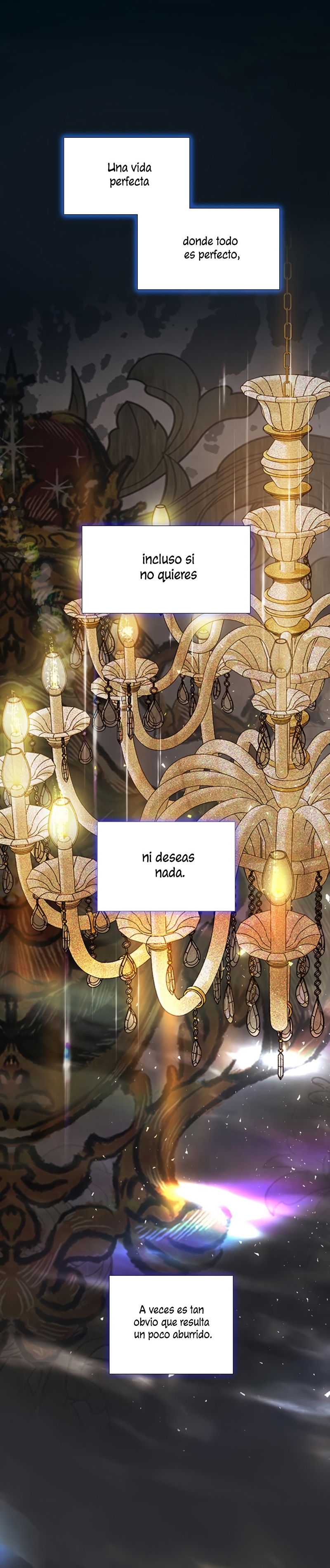 Llora, aunque es mejor si suplicas Capítulo 10 - Page 14