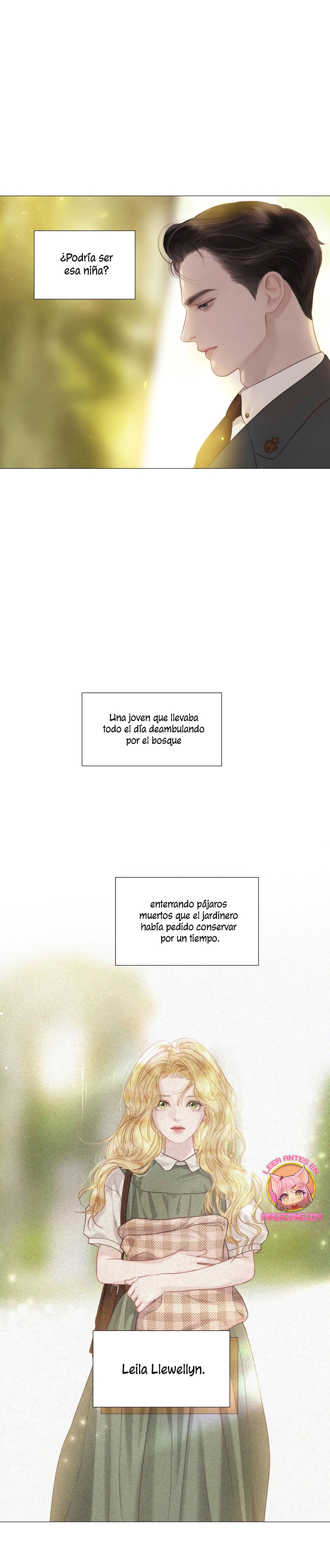 Llora, aunque es mejor si suplicas Capítulo 10 - Page 25