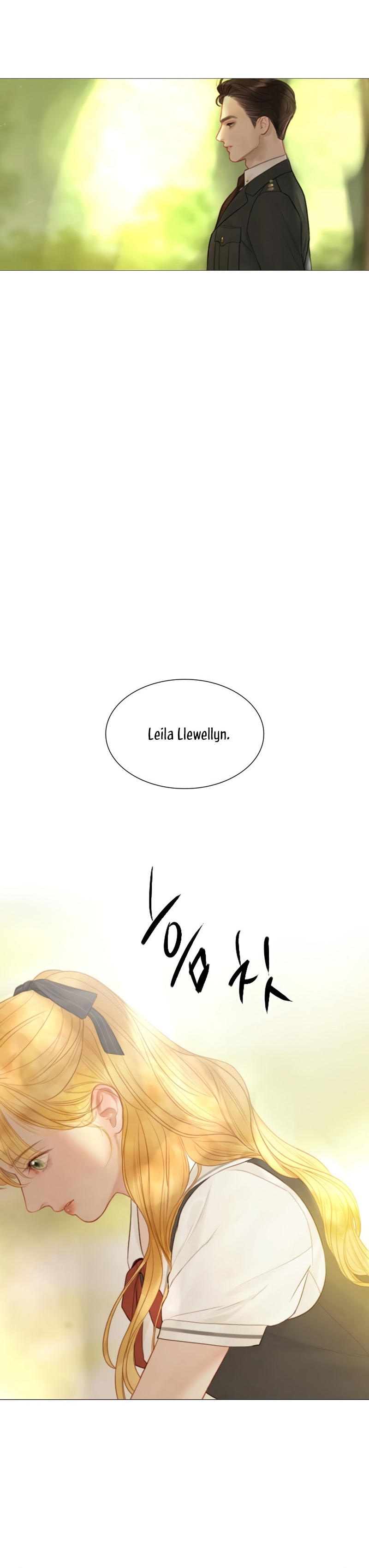Llora, aunque es mejor si suplicas Capítulo 10 - Page 30