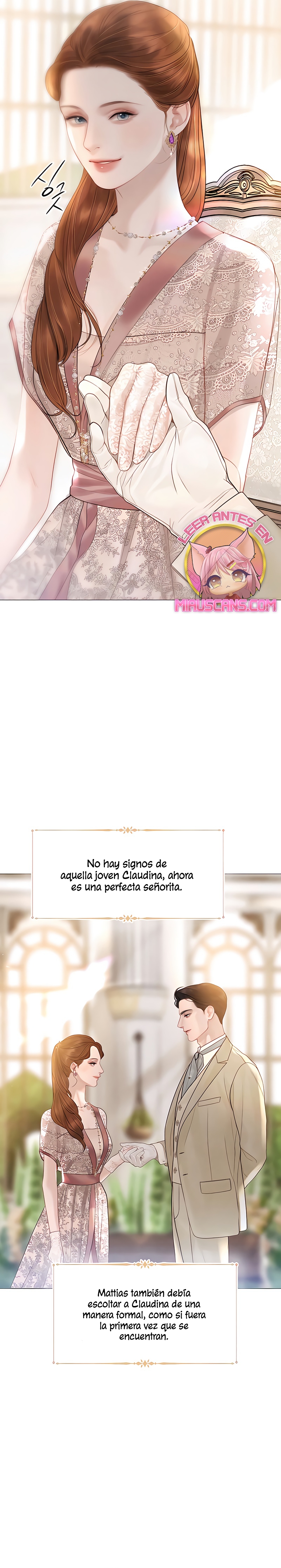 Llora, aunque es mejor si suplicas Capítulo 11 - Page 13
